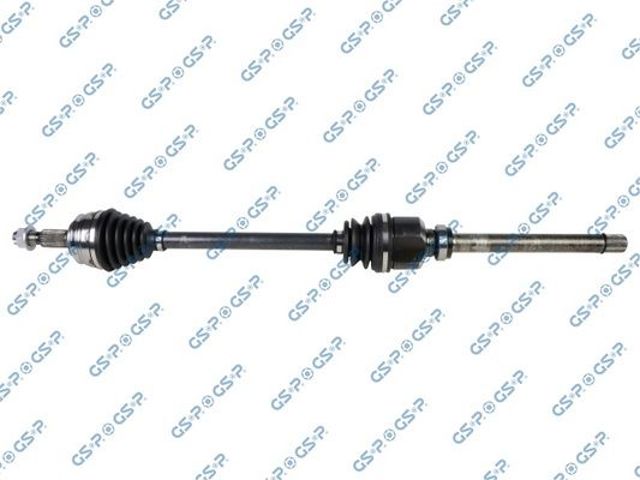 Semieje delantero derecho Peugeot/Citroen 9811933980 precio, desde 140,59 EUR
