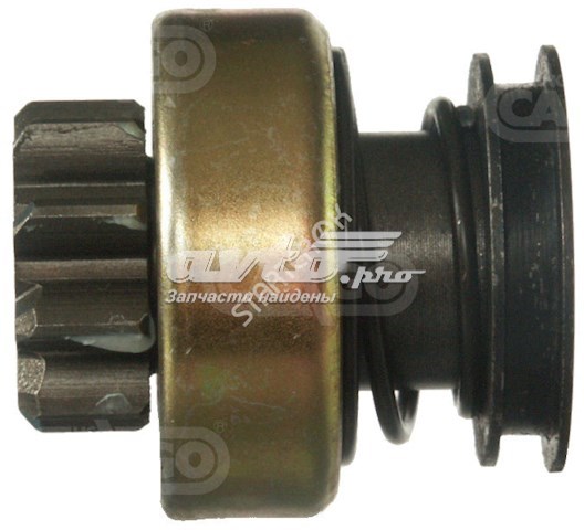 234946 Cargo bendix, motor de arranque