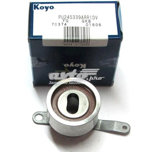 Rodillo tensor cadena Koyo PU245339ARR1DV