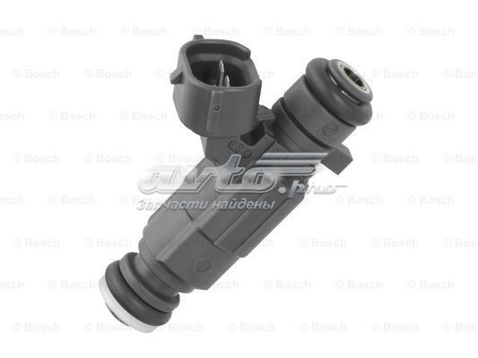 Inyector 280157175 Bosch