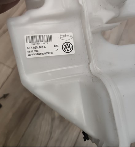 5NA955448A VAG Botella limpiaparabrisas