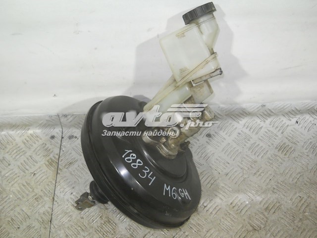 Servofreno Mazda GS1E43800 precio, desde 91,48 EUR