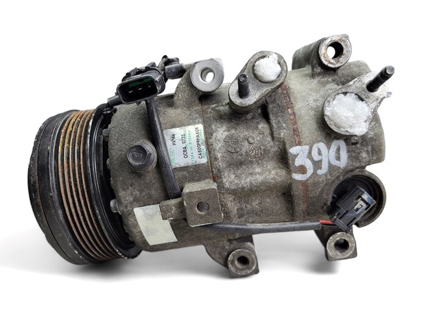 Compresor de aire acondicionado 97701G8000 Hyundai/Kia