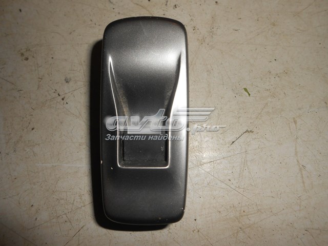 C2D1740 Jaguar Botón de encendido, motor eléctrico, elevalunas, puerta delantera derecha