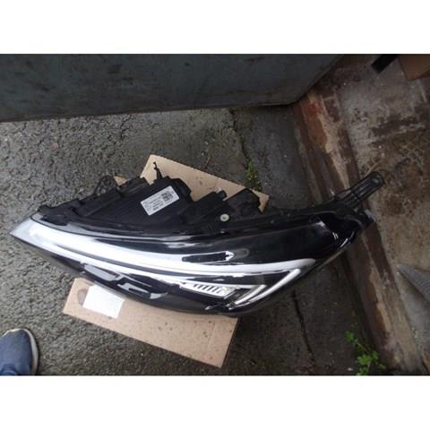Faro Opel YQ00709680 precio, desde 329,54 EUR
