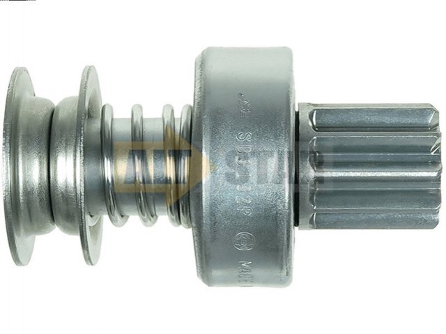 SD9182P AS/Auto Storm bendix, motor de arranque