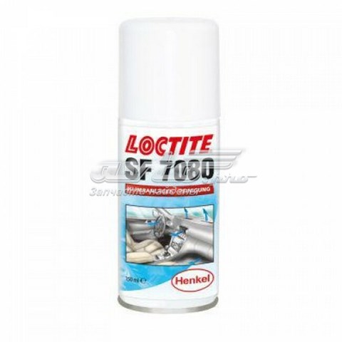 Desinfectante aire acondicionado LOCTITE 731334