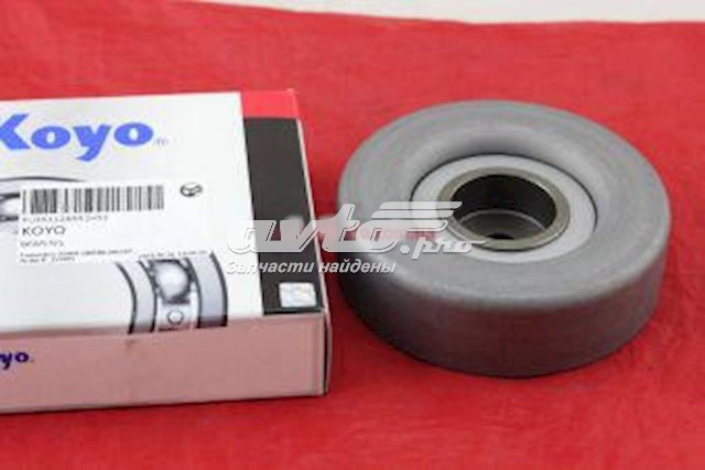 Rodillo tensor correa poli V Koyo PU351128RR1HY2 precio, desde 64,49 EUR
