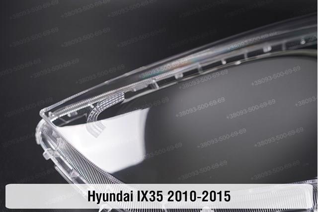 921022Y020 Hyundai/Kia faro derecho