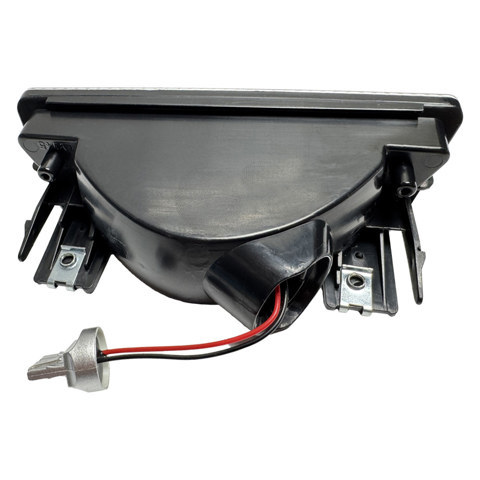 Luz trasera de parachoques derecha DF17991 Detali IF