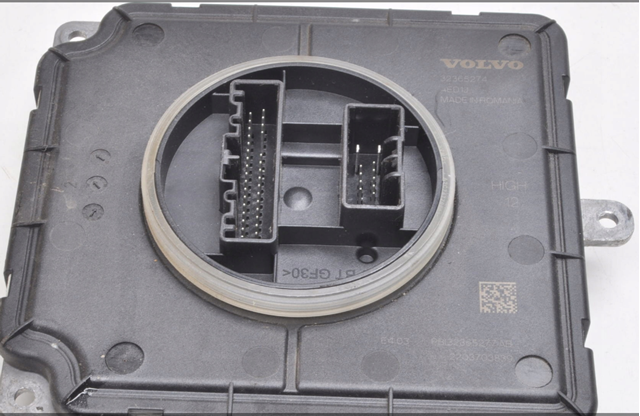 Comprar 32365274 Volvo Centralita, faros xenon