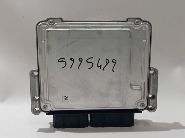 Comprar ECU Citroen Berlingo  K9