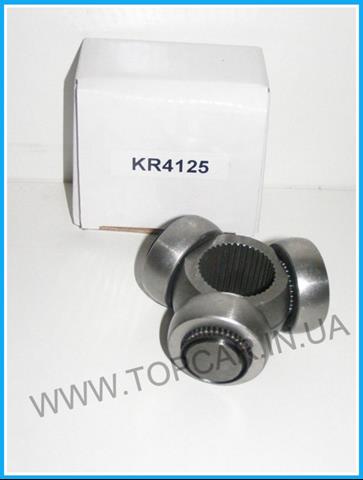 KR4125 Expert Line Junta homocinética interior trípode