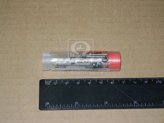 0433171465 Bosch Tobera de inyector diésel