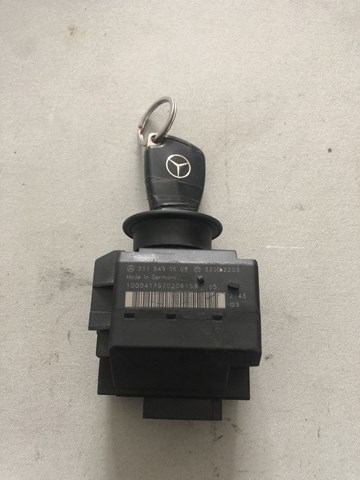 Comprar A2115450608 Mercedes 