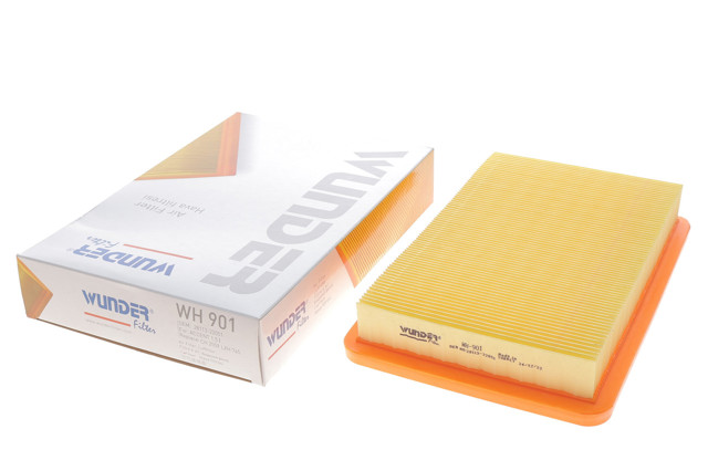 Comprar WH901 Wunder Filtro de aire