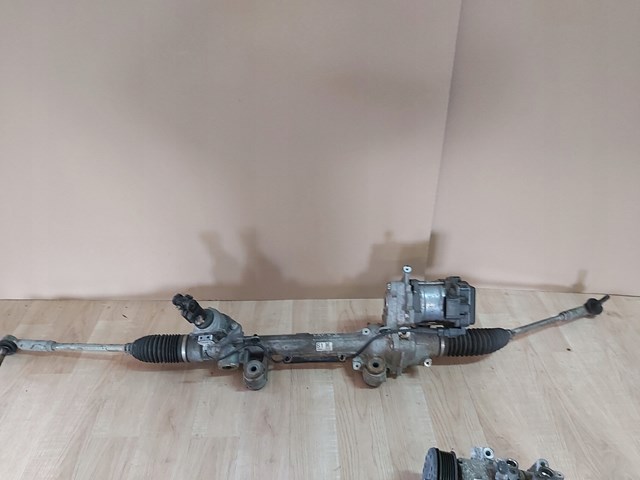 Cremallera de dirección 4425042180 Toyota