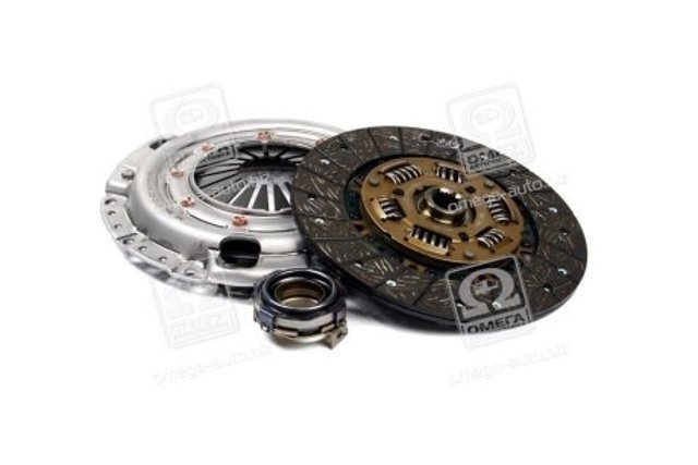 Kit de embrague VALEO MBK012