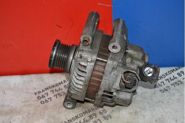 Alternador A005TG0881 Mitsubishi