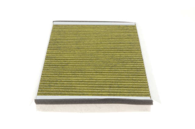 Filtro de polen Wunder WPK120