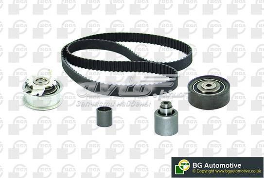 Juego de correas dentadas BGA TB0190K precio, desde 111,62 EUR