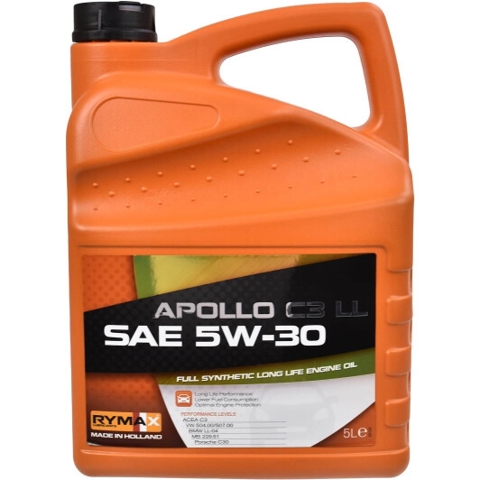 Aceite para motor Rymax 903269