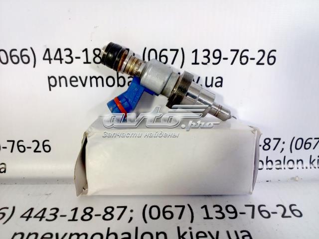 2320928090 Toyota inyector de combustible