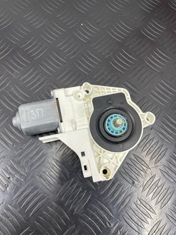 95862481200 Porsche motor eléctrico, elevalunas, puerta trasera derecha