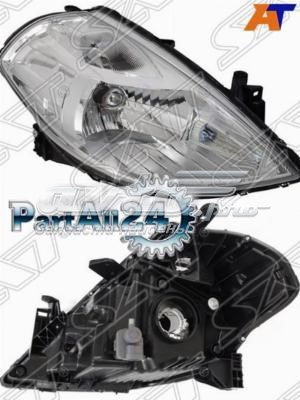 260101JY5A Nissan/Infiniti Luz derecha