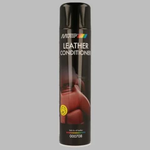 Comprar 000708 Motip Limpiador de tapicería de cuero