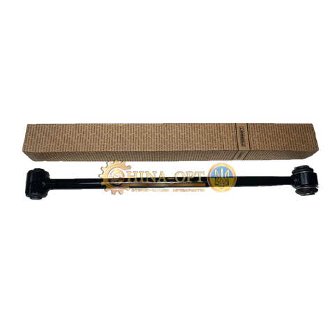 Brazo transversal de suspensión trasera T212919010 Chery