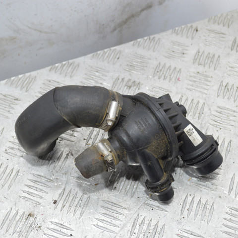 Termostato refrigerante BMW 7552403