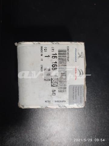 Interruptor de arranque Peugeot/Citroen 1616896080 precio, desde 14,96 EUR