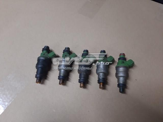 Inyector de combustible para Mazda 323 F V BA