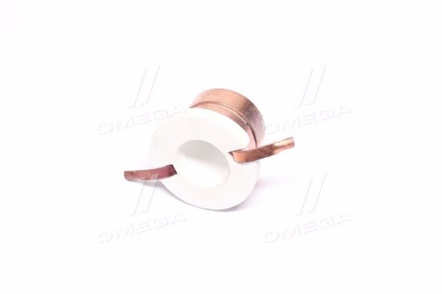 Colector de rotor de generador Cargo 132642