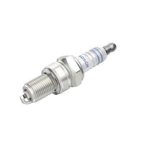 Comprar 242235707 Bosch Bujía de encendido