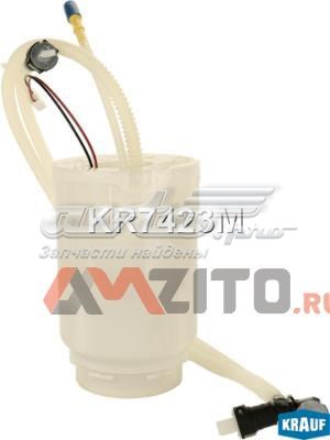 Comprar KR7423M Krauf Unidad de alimentación de combustible