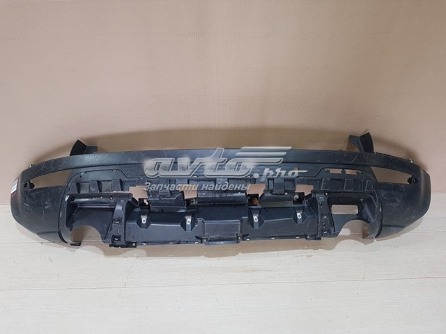 Paragolpes Land Rover LR058060 precio, desde 727,45 EUR