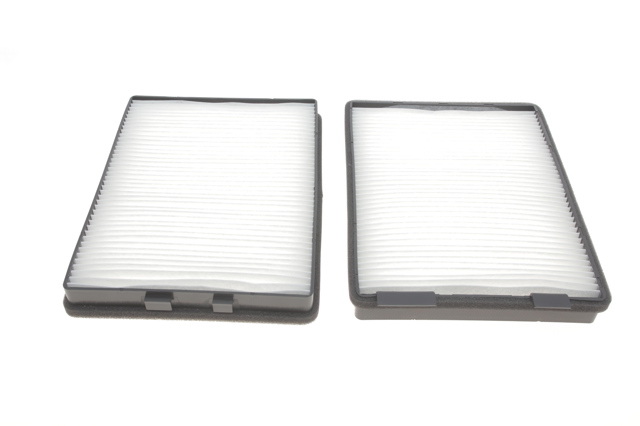 Comprar WP203 Wunder Filtro de aire del habitáculo