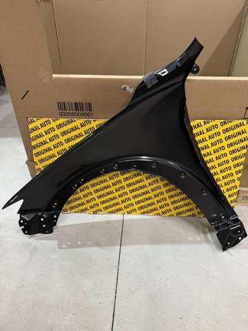 Guardabarros delanteros derecho Mazda D10E52111C precio, desde 104,91 EUR