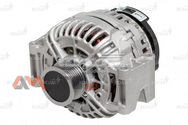 LG1811 STARTVOLT alternador