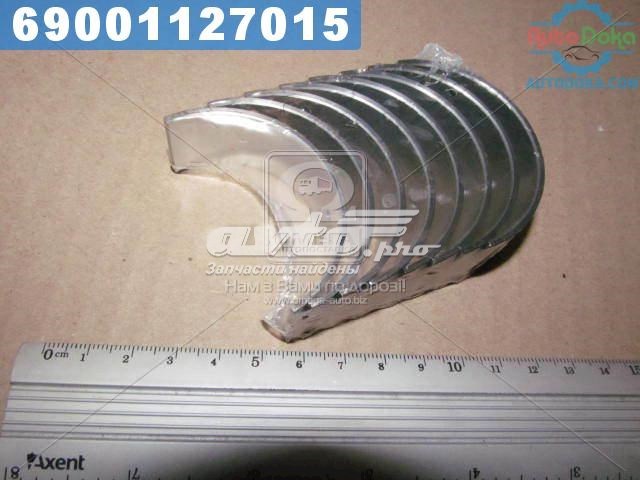 R1050A025 Taiho Juego de cojinetes de biela, cota de reparación (+0,25 mm)