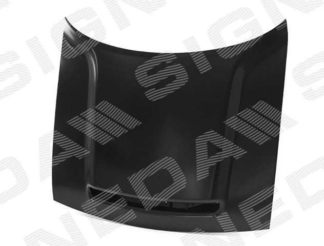 Soporte de parachoques delantero SIGNEDA PBM44076A