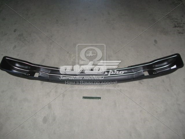 Refuerzo parachoque delantero 0180132940 Tempest