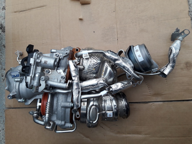  A6540909001 Mercedes
