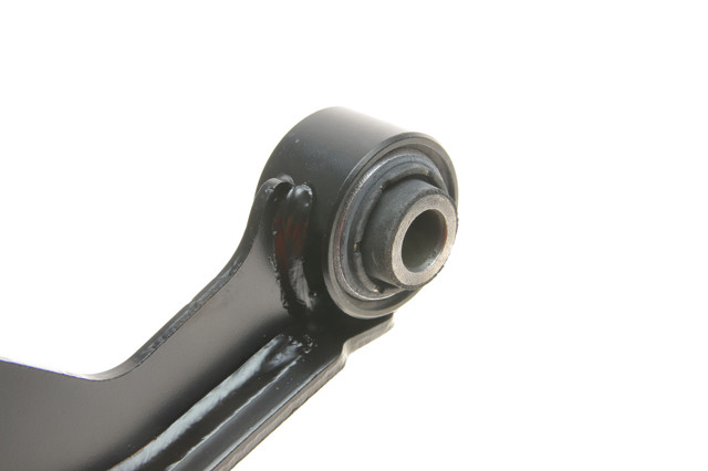 Brazo superior de suspensión trasera izquierdo/derecho 204102 Solgy