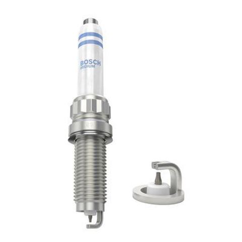 Comprar 242140567 Bosch Bujía de encendido
