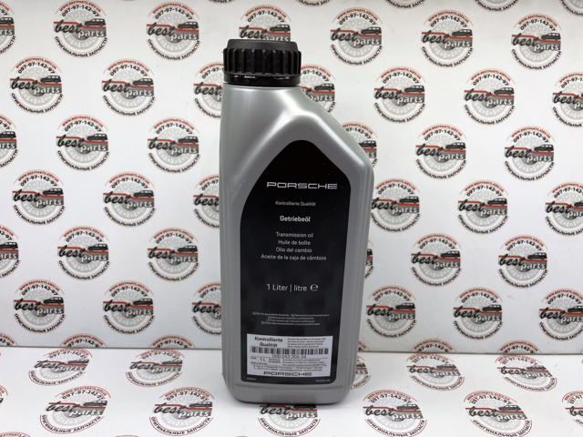 Aceite caja de cambios 00004330634 Porsche
