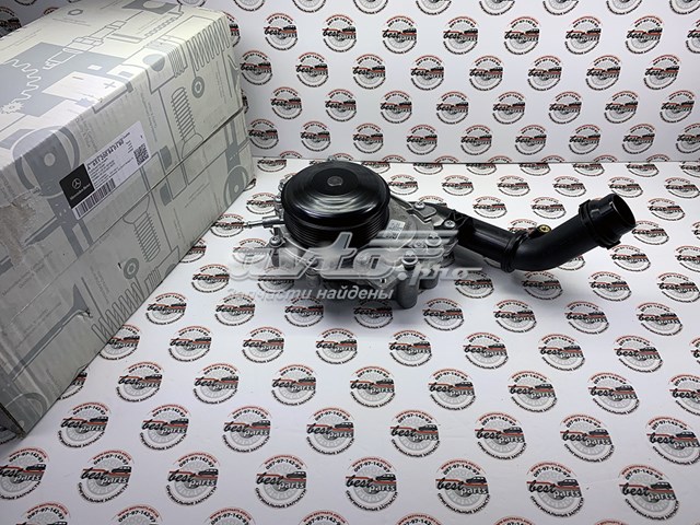 Bombeadora de agua Mercedes 651200840180 precio, desde 74,37 EUR