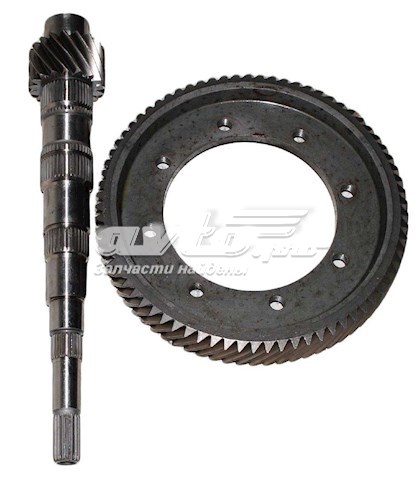 0AJ409021 VAG